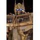 Transformers Generation 1 Statue Optimus Prime Gold Version 61 cm